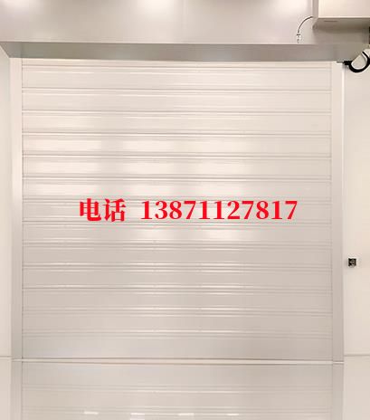 延津防爆柔性卷帘门