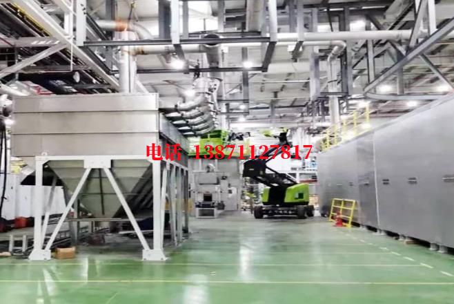 延津机电设备安装工程,设备安装公司