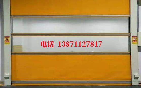 延津洁净室门